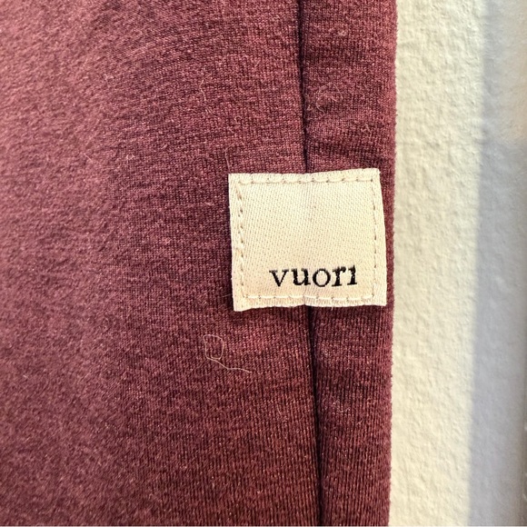 Vuori Granite High Waist leggings - Picture 5 of 7